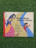 Smart Sona helps her Mother - Pratham - English - Level2