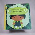 Have You Seen Sundari? - English- Level 1 - Pratham