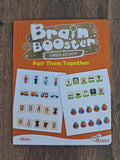 Pair Them Together - Board Book