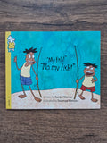 My Fish No My Fish - English - Pratham - Level1