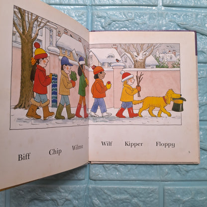 The Snowman -  Very Good Condition Hardcover