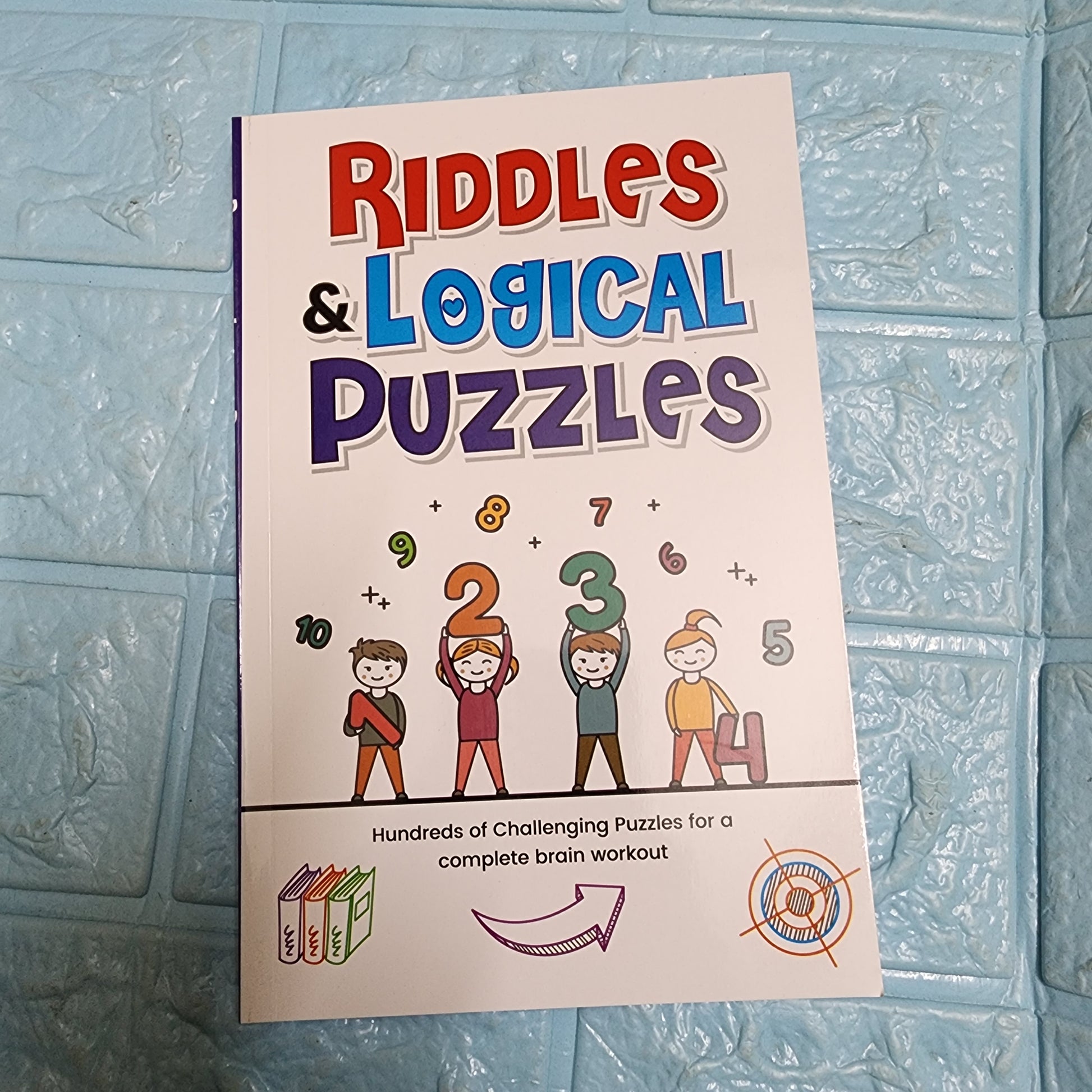 Riddles & Logical Puzzles