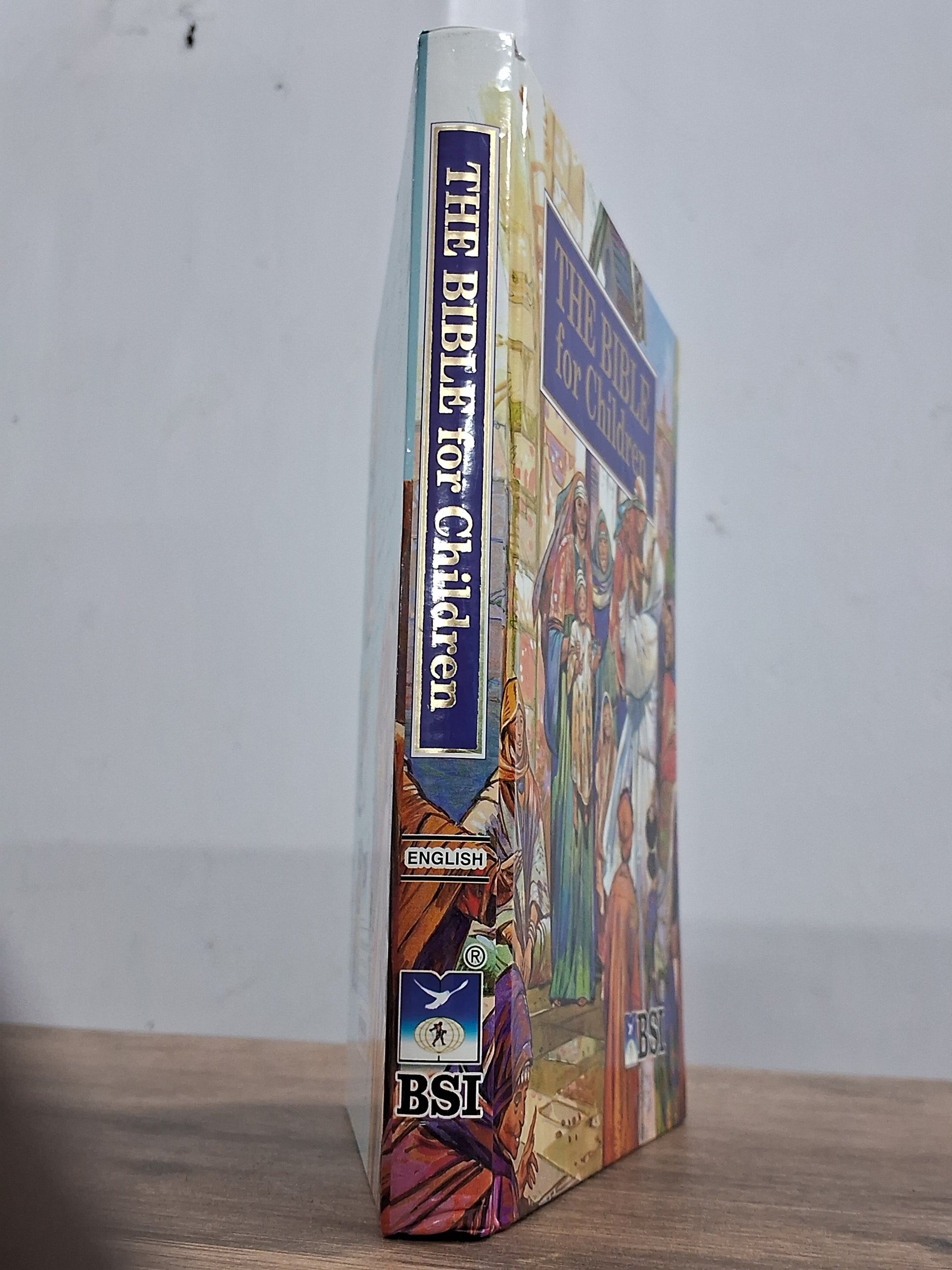 The Bible for Children