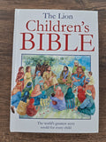 The Lion Children's Bible