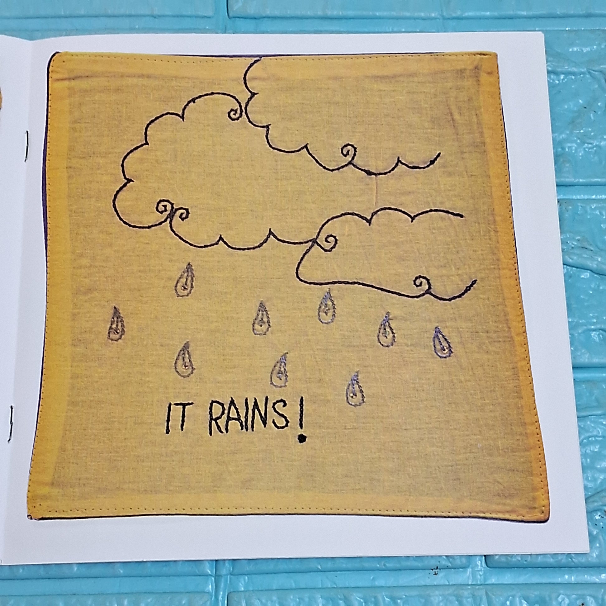 Rain - Best Seller