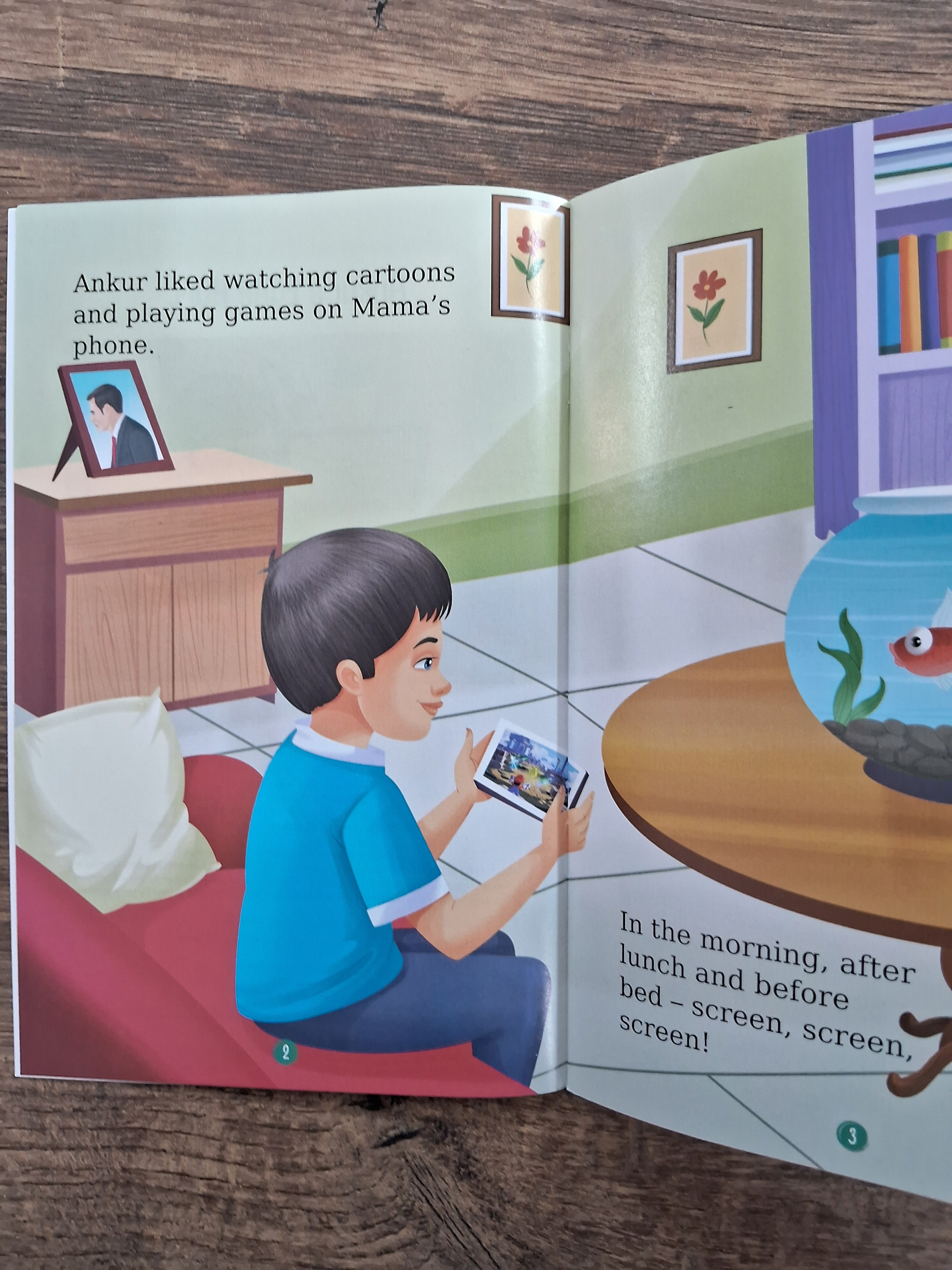 Good Habits (6 Book Set)