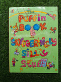 Puffin book -  Average Condition Paperback