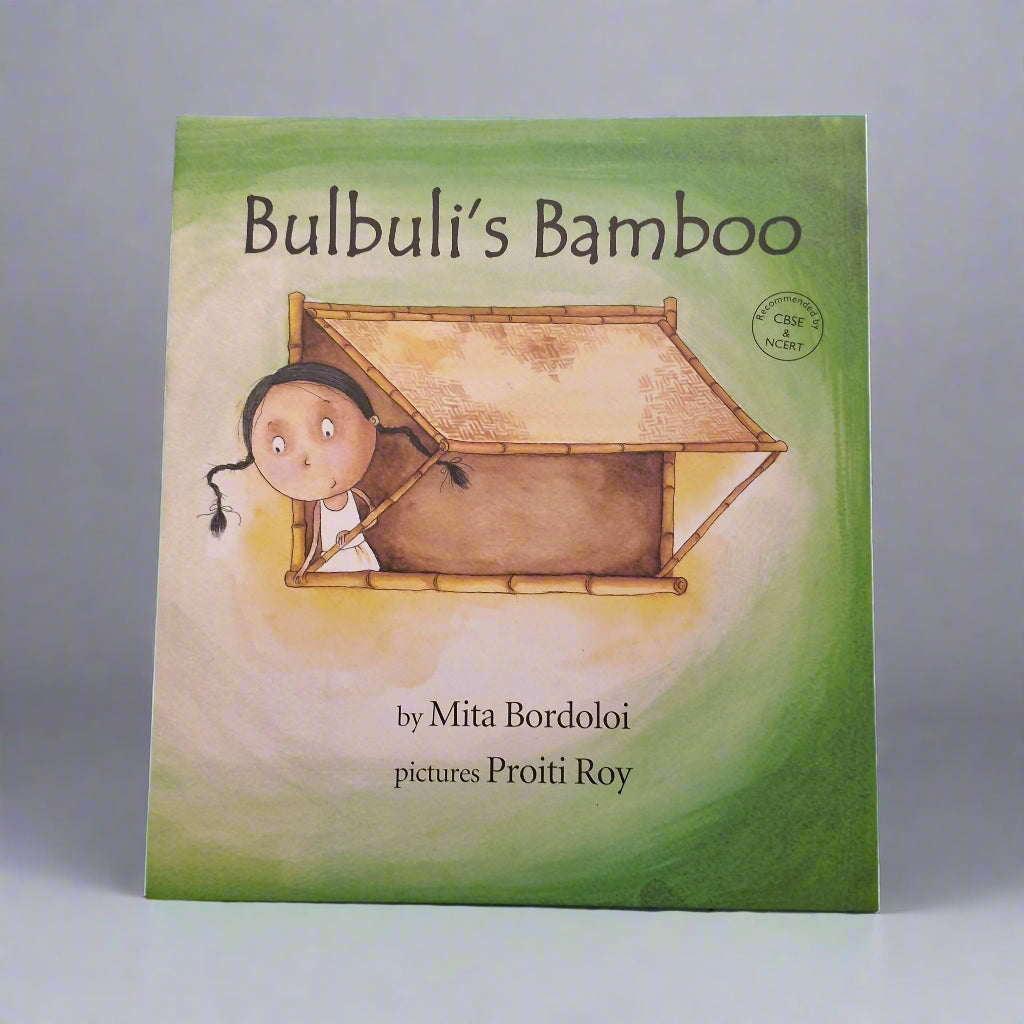 Bulbuli's Bamboo