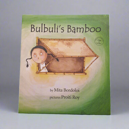 Bulbuli's Bamboo