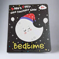 Bedtime High Contrast Board Book