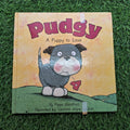Pudgy - Good Condition Hardcover