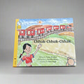 Chhuk-Chhuk-Chhak - English- Level 1 - Pratham