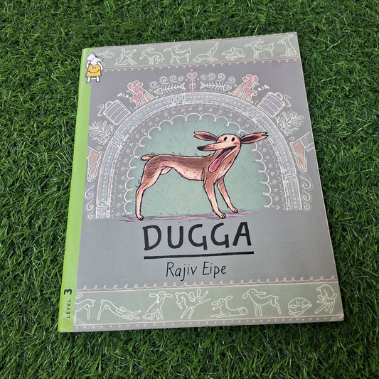 Dugga - Average Condition Paperback