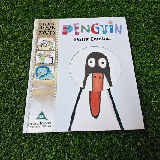 Penguin - Very Good Condition Paperback