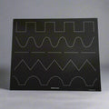 Patterns - Dual Sided Tracing Board