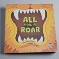 All for a Roar