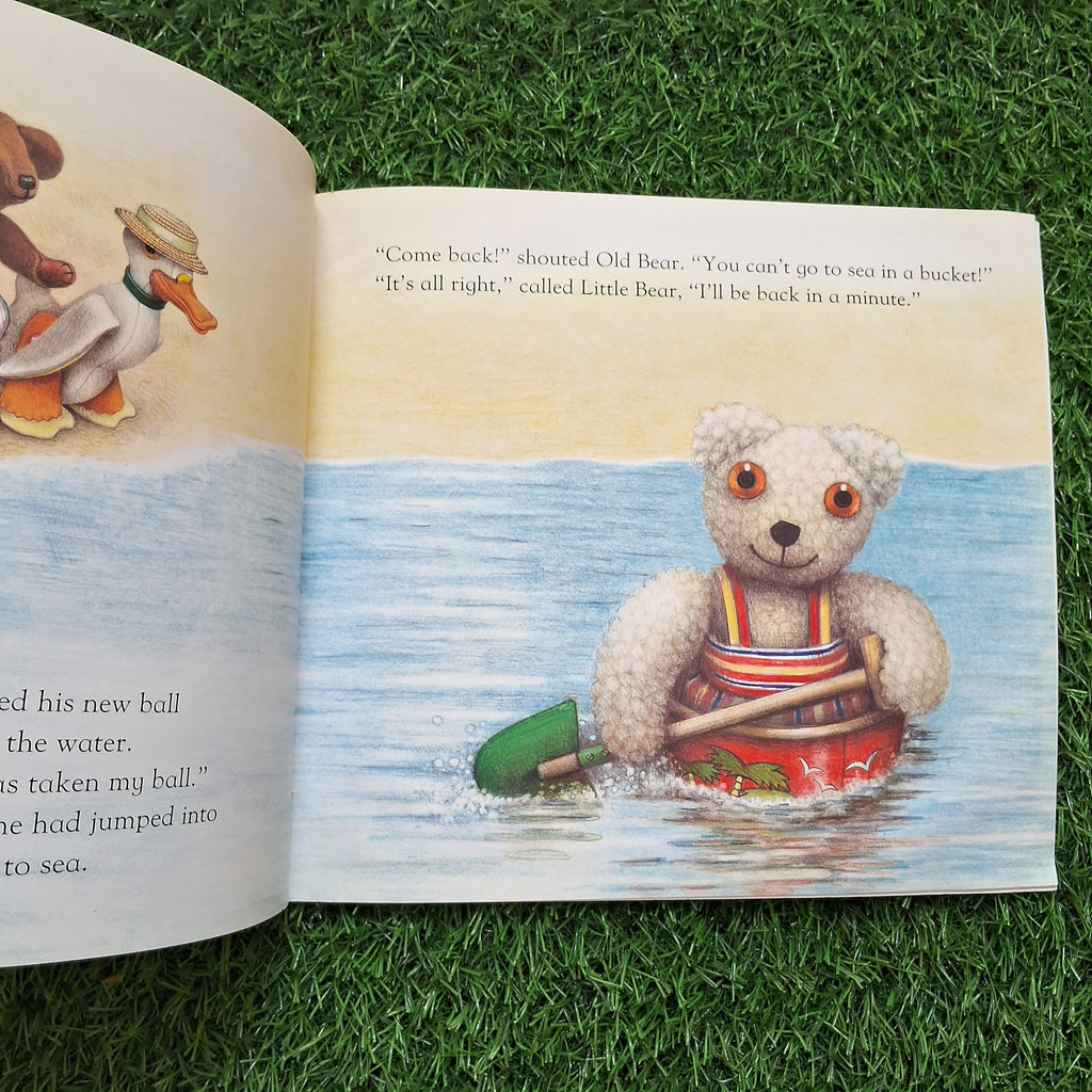 Splash - Very Good Condition Paperback