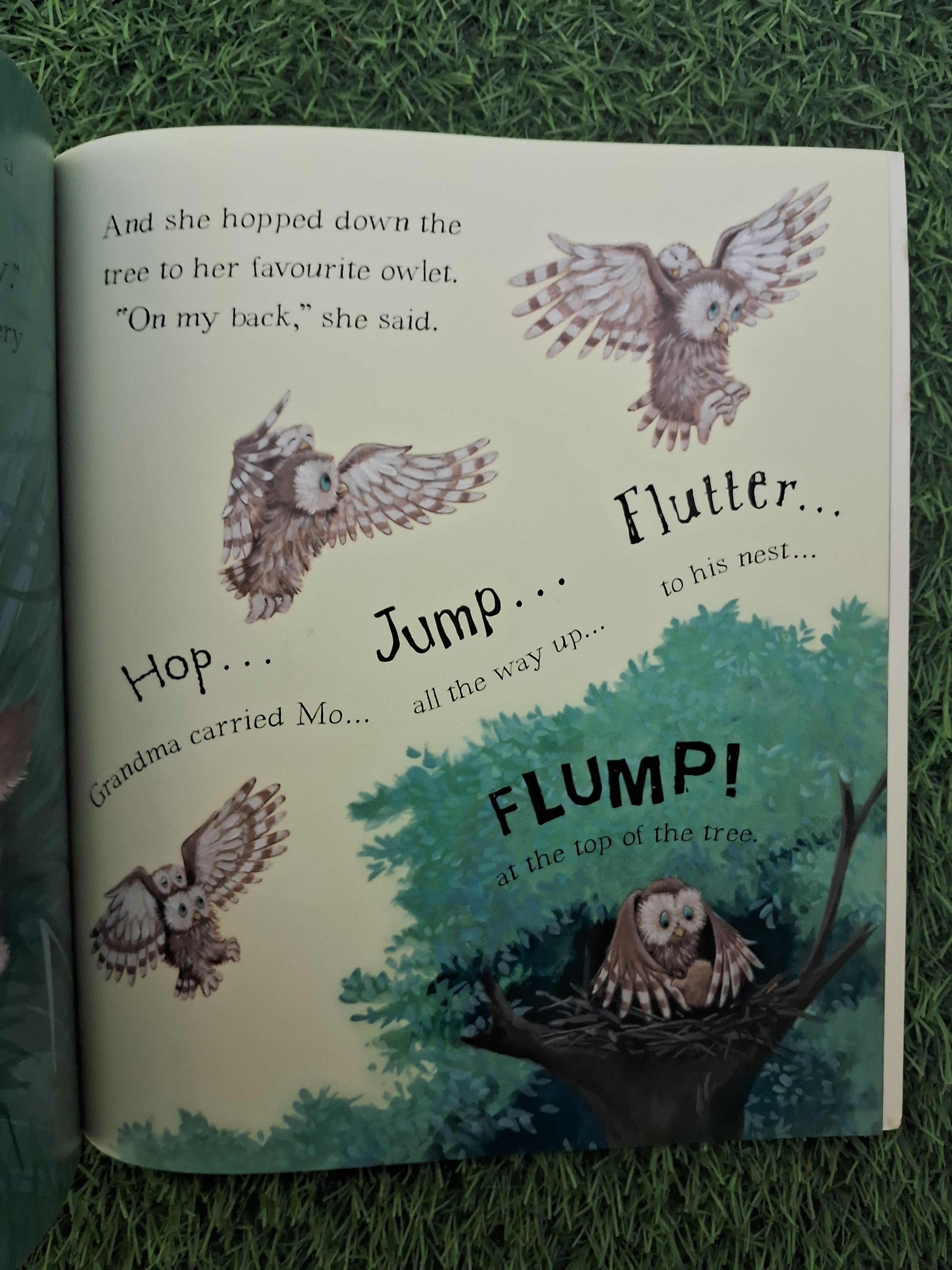 I'M NOT SLEEPY! - Excellent Condition Paperback