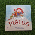 Pigloo - Very Good Condition Hardcover
