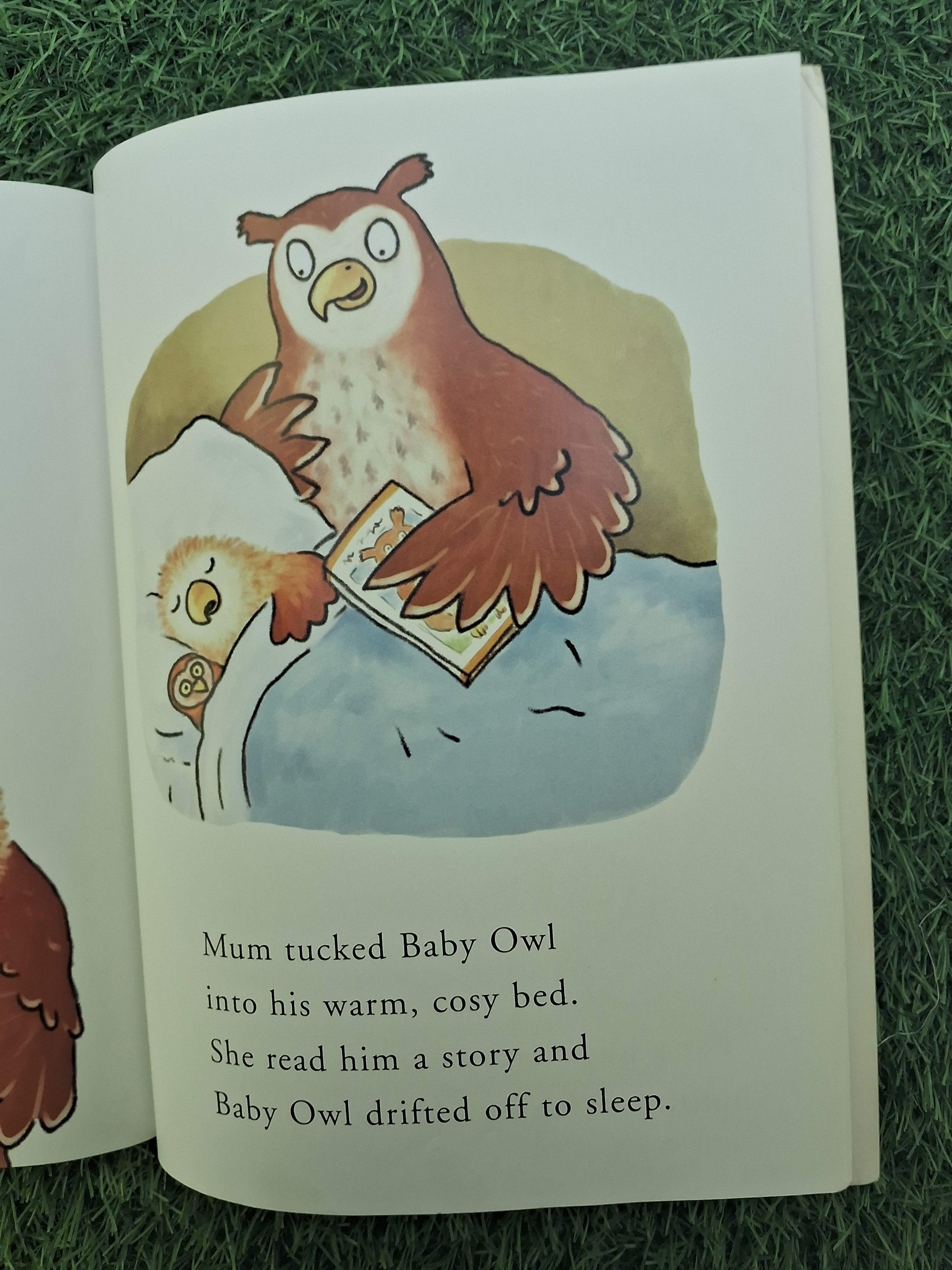 I'M NOT CUTE -  Very Good Condition Paperback