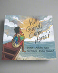 WILL GOONDI COME HOME? - ENGLISH