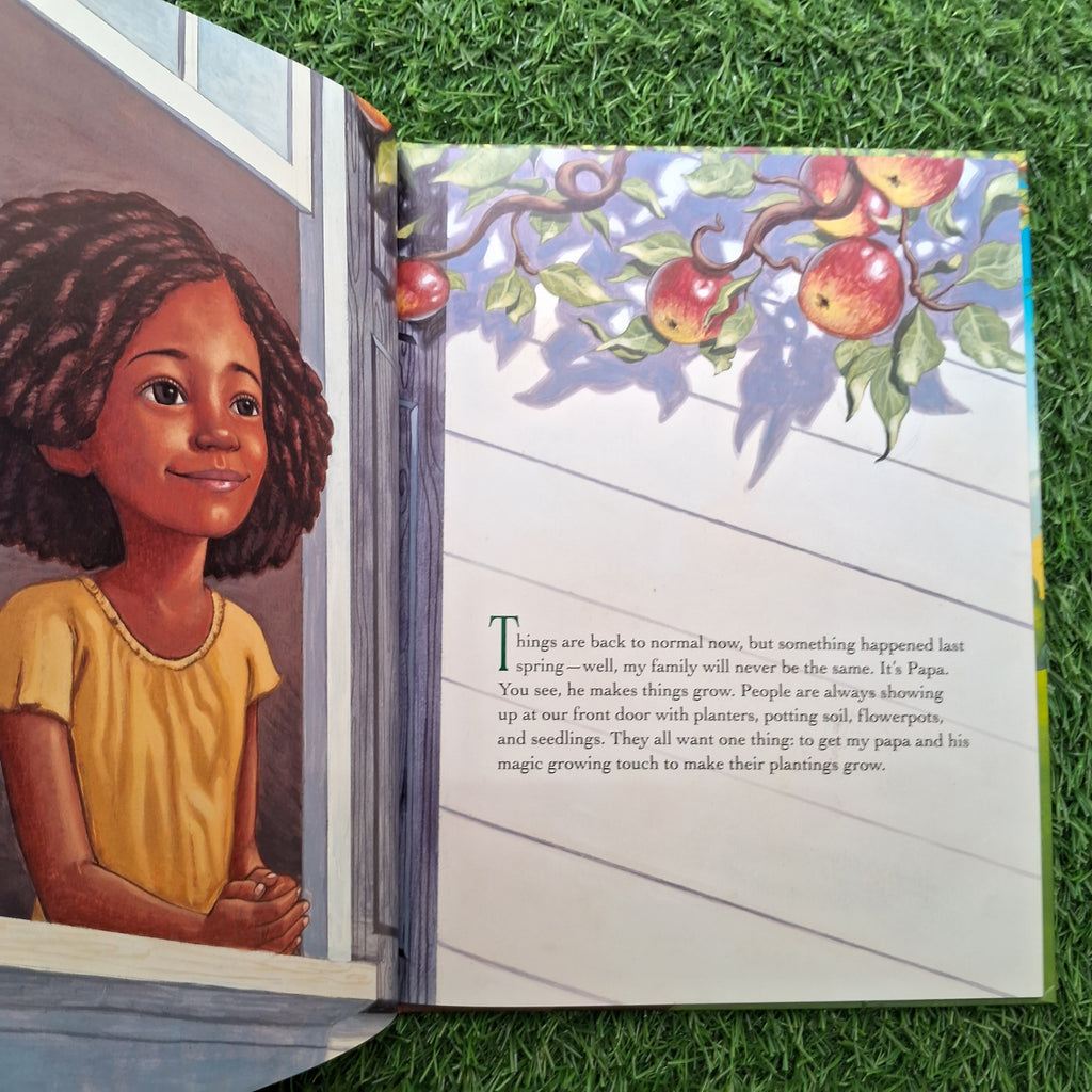 Irene's wish - Very Good Condition Hardcover