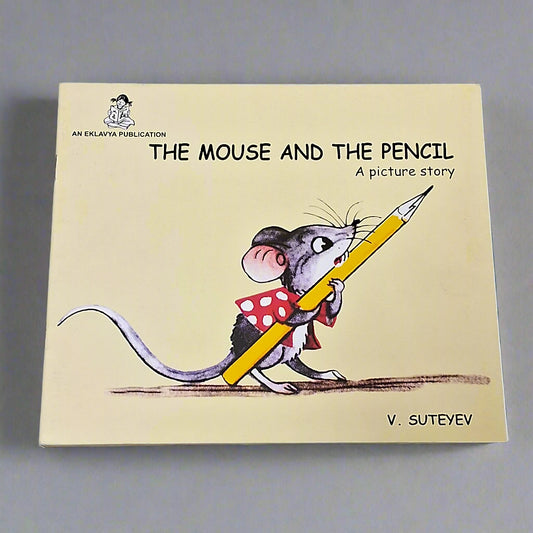 The Mouse and the Pencil