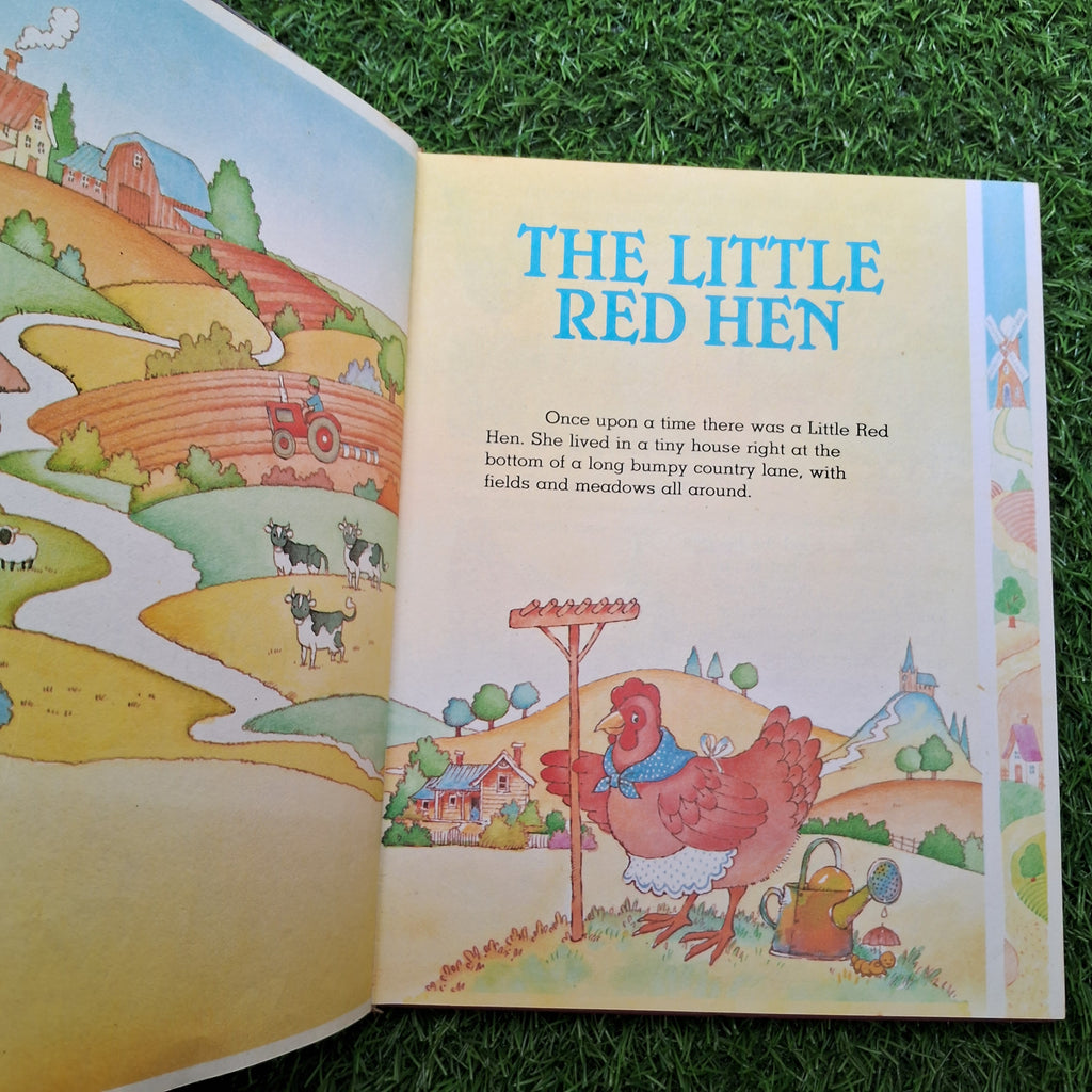 Stories for bedtime - Very Good Condition Hardcover