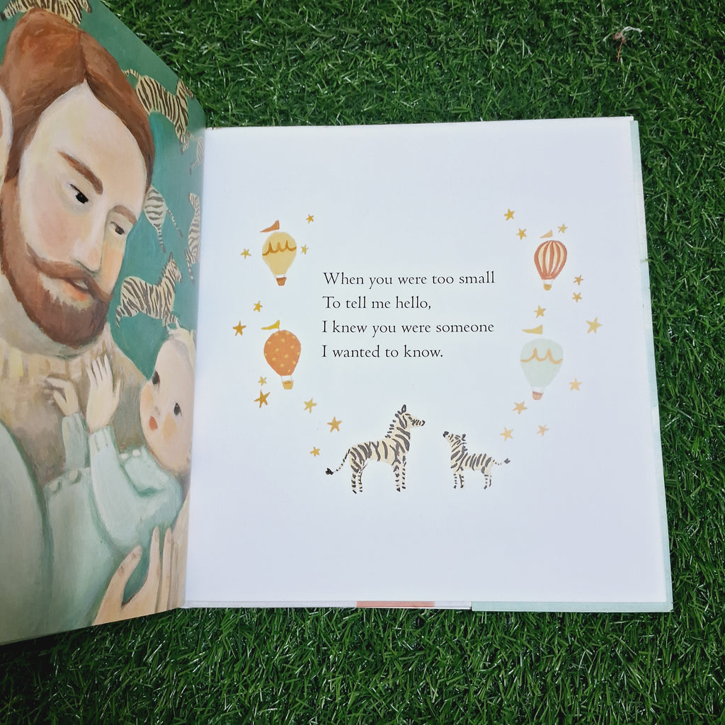 The Wonderful Things You Will Be - New Hardcover