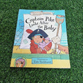 captain pike looks after the baby - Very Good Condition Paperback