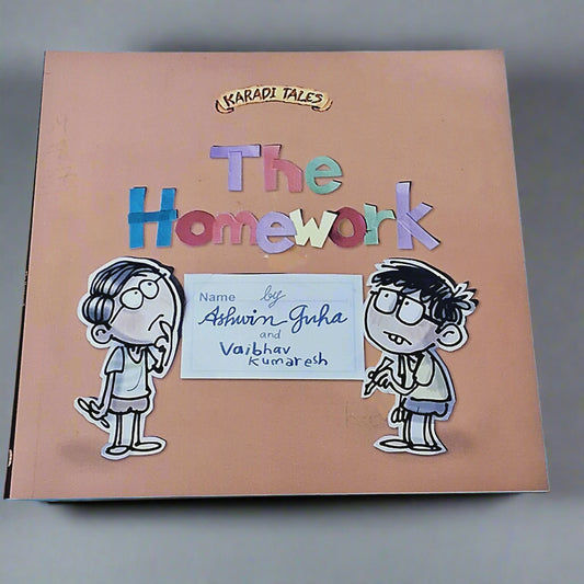 The Homework