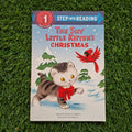 The sky little kitten's christmas - Very Good Condition Paperback