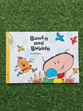 Bunty and Bubbly - English - Level1 - Pratham