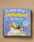 Bedtime - Popup Peekaboo