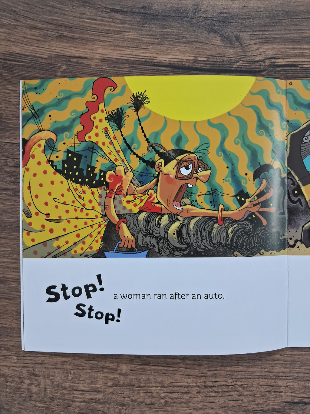 It's So Hot - English / Tamil