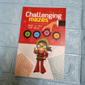 Challenging Mazes