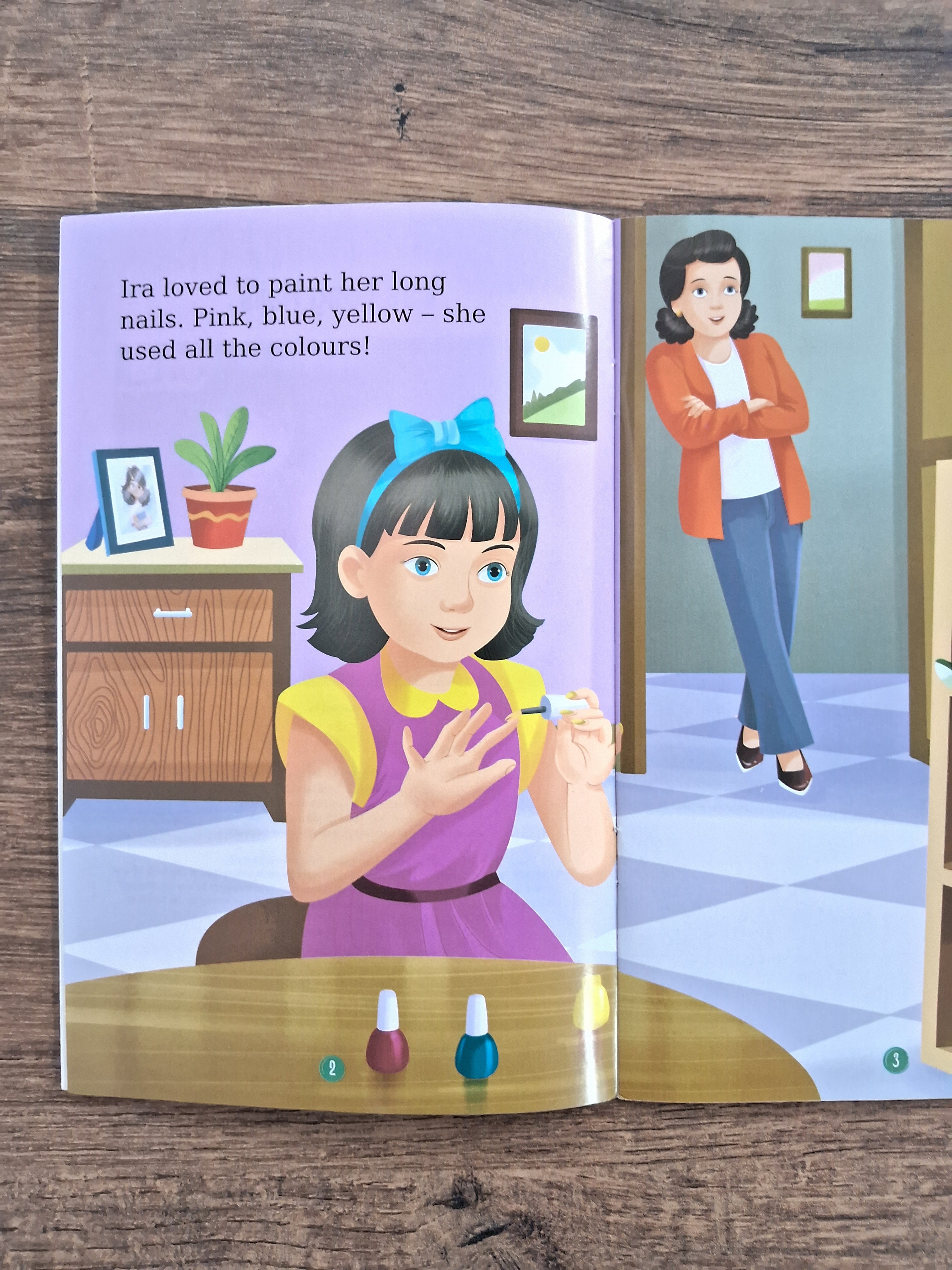 Good Habits (6 Book Set)