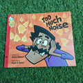 Too Much Noise - English- Level 2 - Pratham