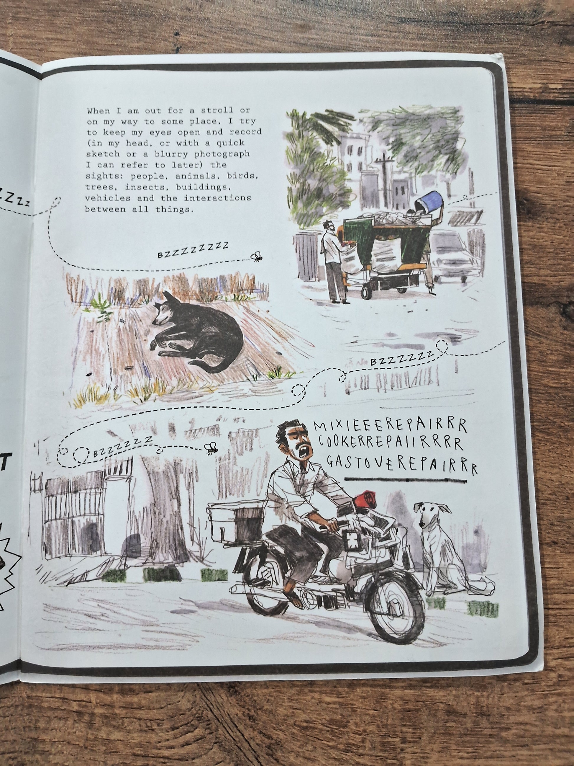 This is How I Draw - Pratham English Level3