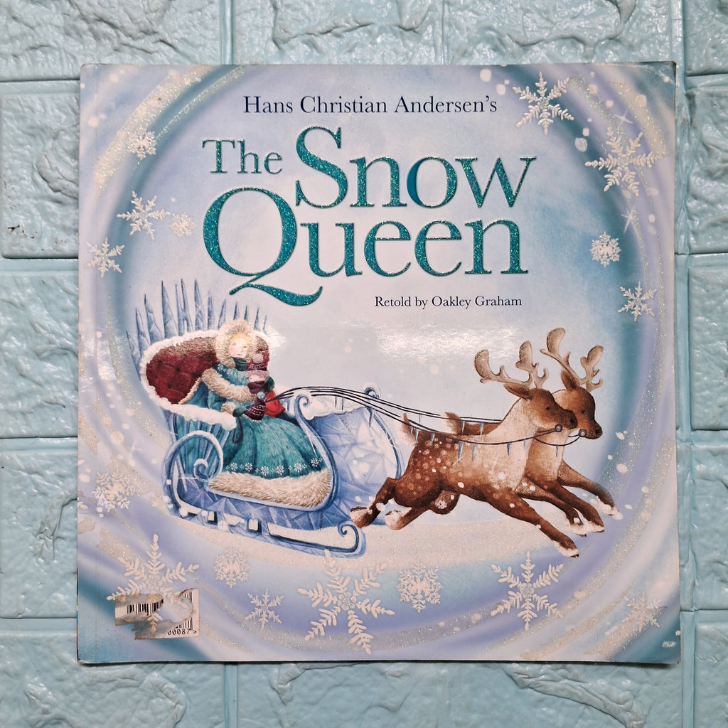 The Snow Queen - Excellent Condition Paperback
