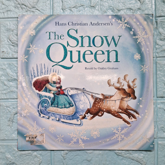 The Snow Queen - Excellent Condition Paperback