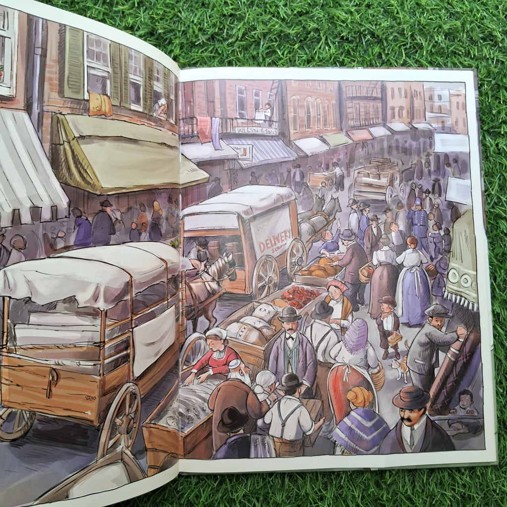 Laundry day - Very Good Condition Hardcover