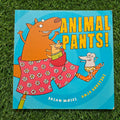 Animal Pants - Very Good Condition Paperback