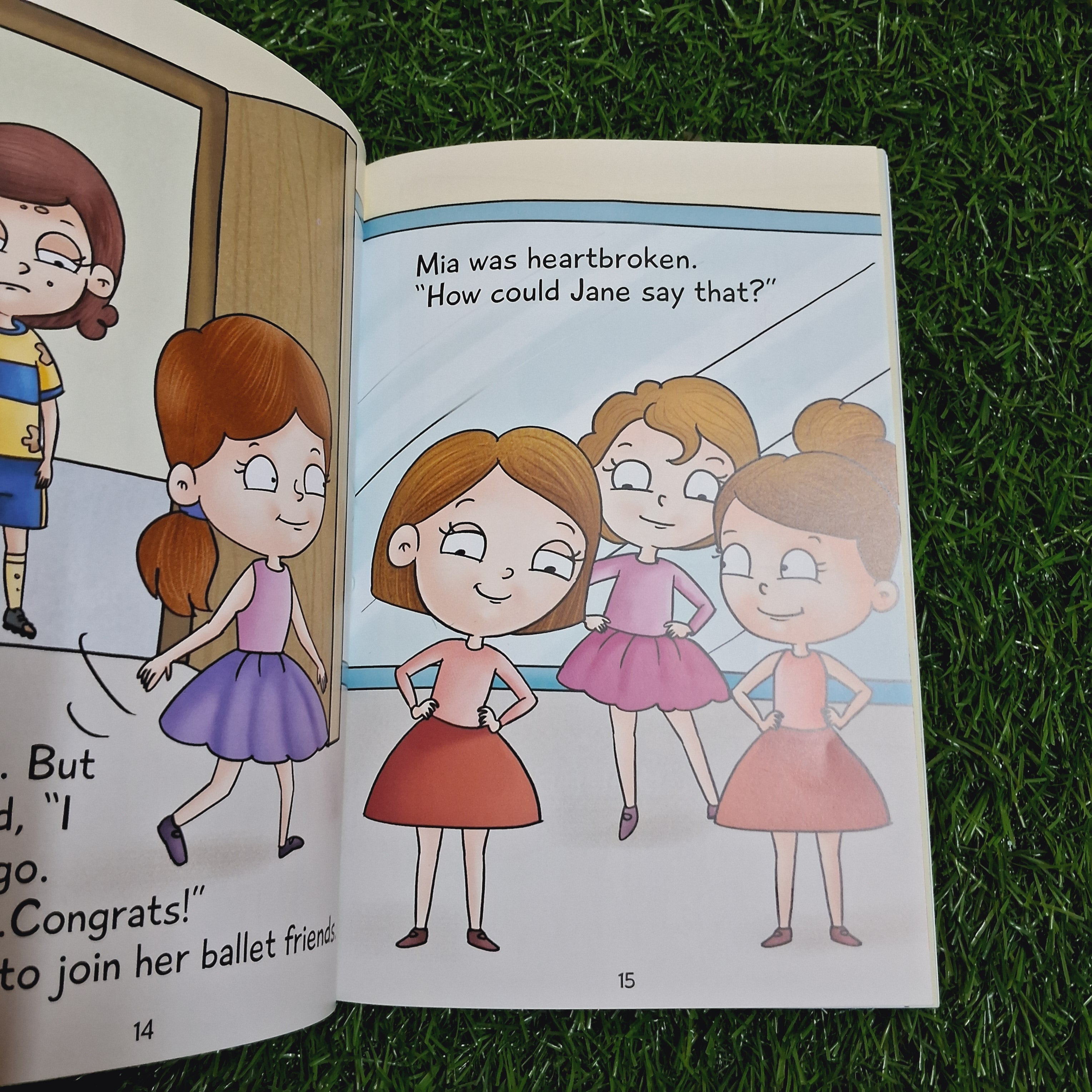 MAKING CHOICES - LIFE ISSUES