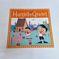 Hansel and gretel - Excellent Condition Paperback
