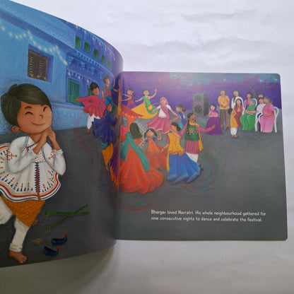 The Boy Who Wore Bangles