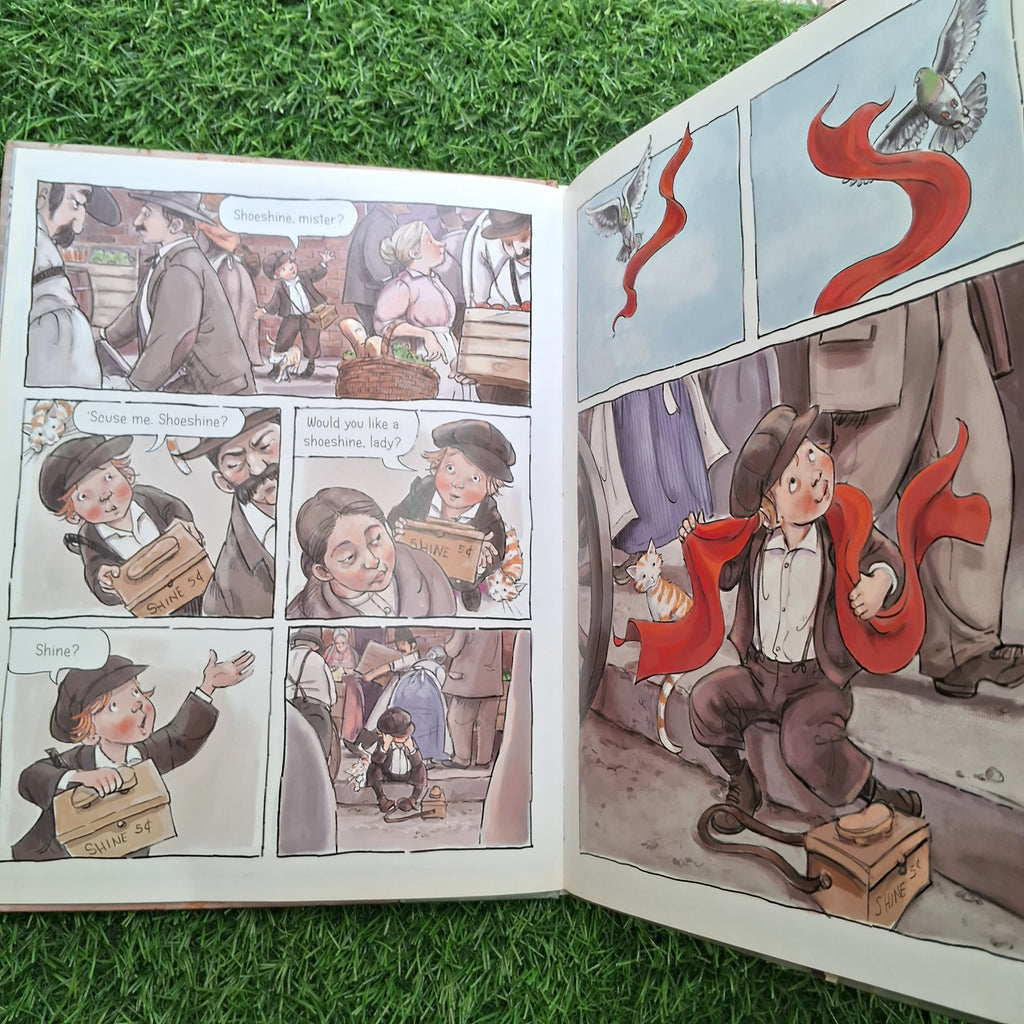 Laundry day - Very Good Condition Hardcover