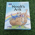 Noah's ark - Very Good Condition Hardcover