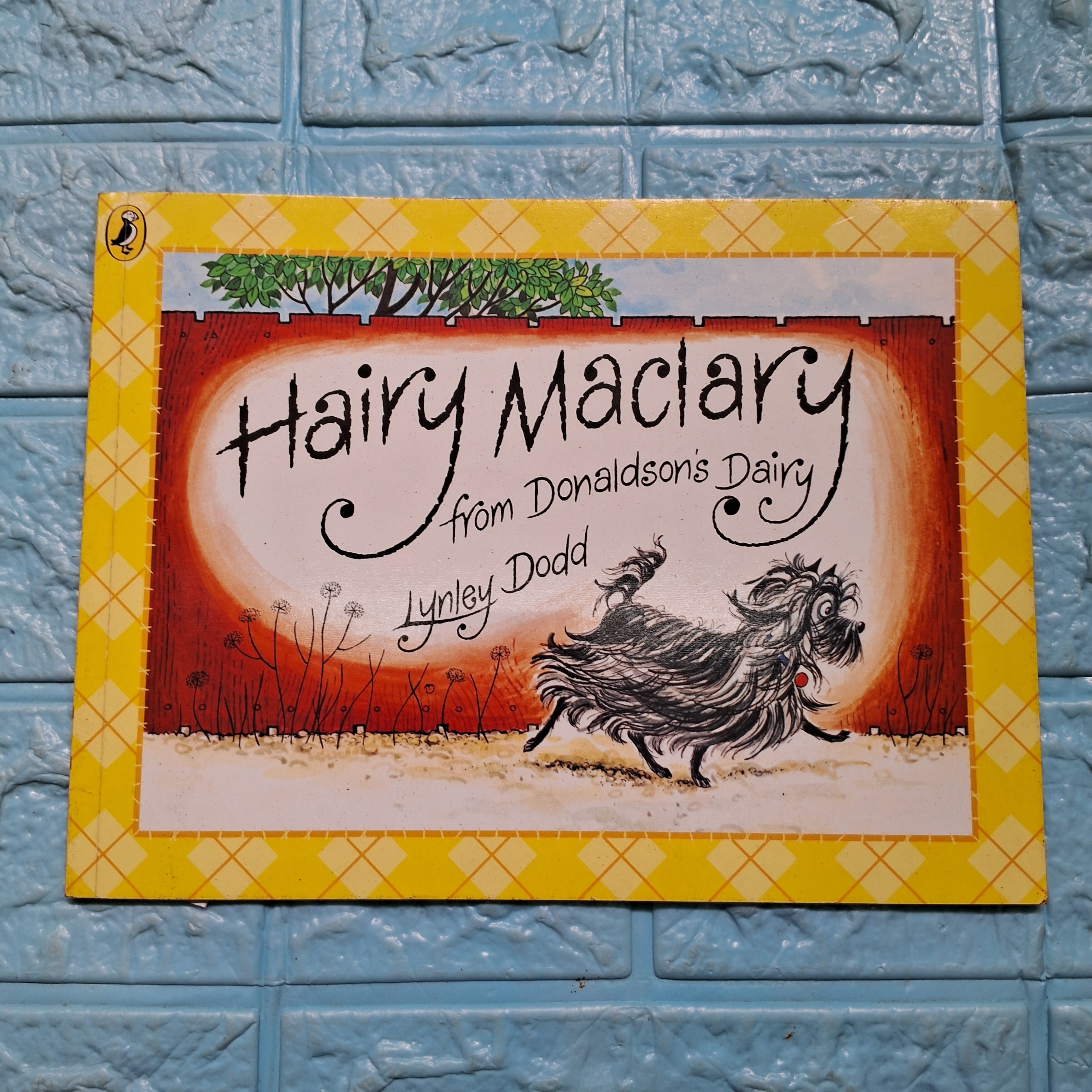 Hairy maclary - Very Good Condition Paperback