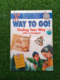 Way to Go -  Good Condition Paperback